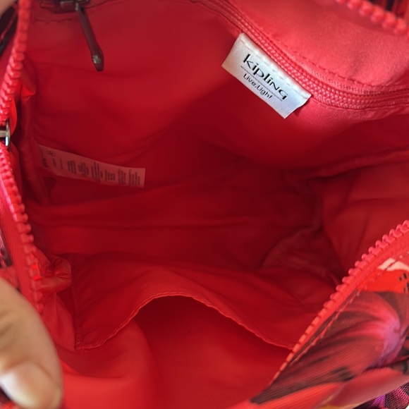 Kipling City Mini Backpack - Picture 10 of 16